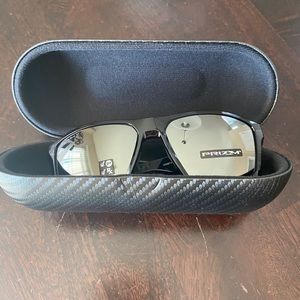 Brand new - Mens Oakley Targetline Prizm